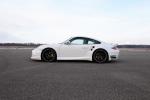 Porsche 911 Turbo S by TechART 2010 года
